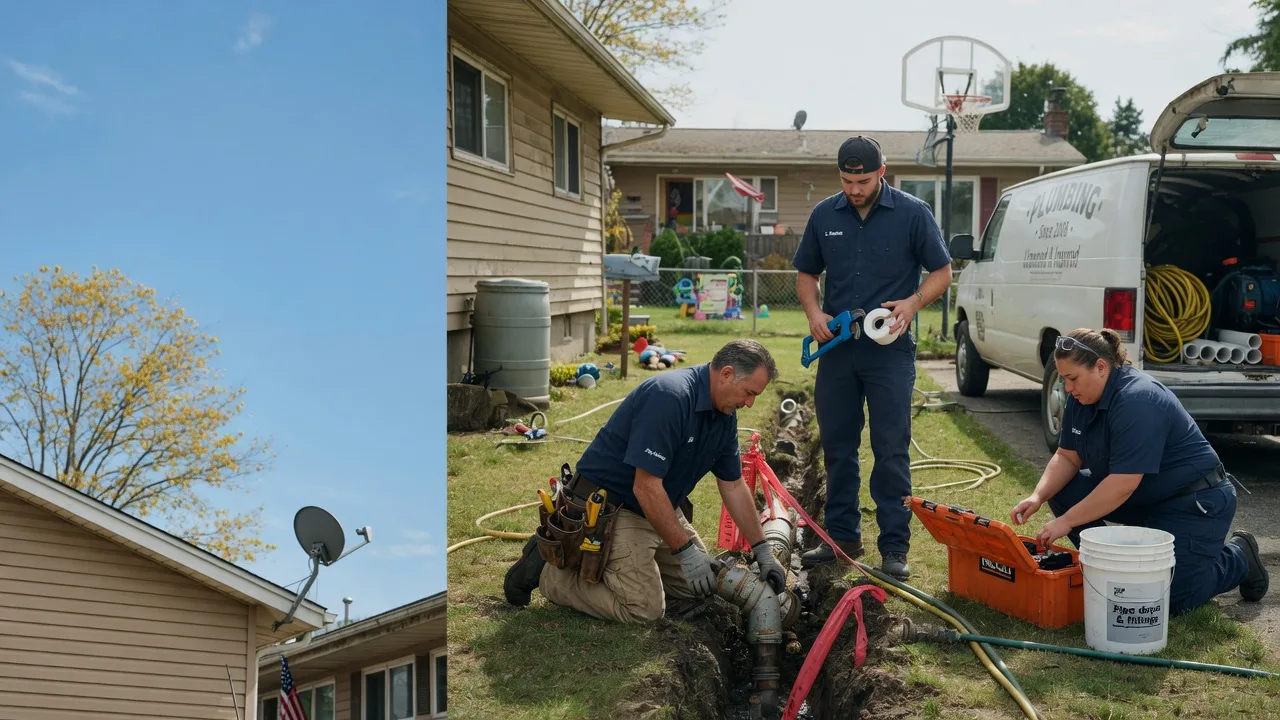 Garbage Disposal Replacement in Fingal, ND near me